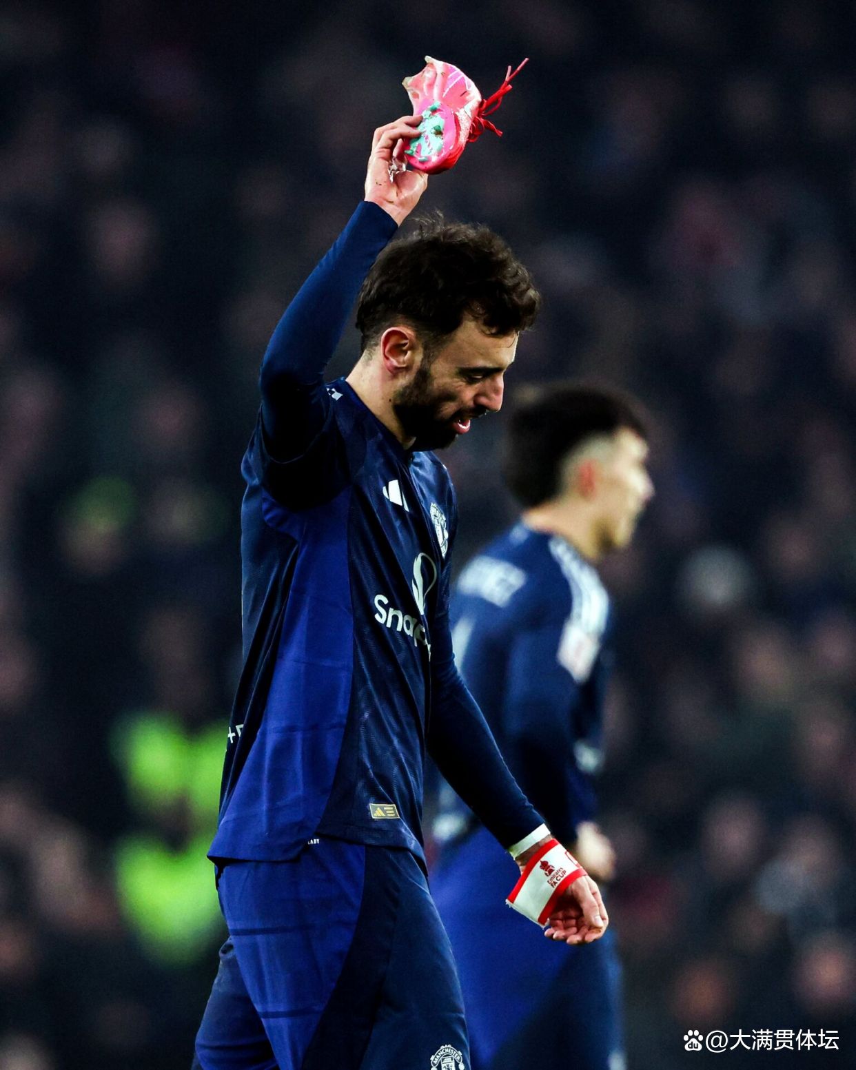 关于阿森纳今晨回应争议，志在足总杯名次提升，媒体盛赞，赛季目标并未改变的信息-乐鱼官网