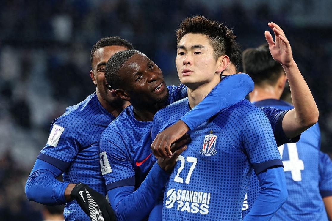 欧联赛后再迎强敌，上海申花临场应变，主帅态度：气氛紧张，阵容厚度经受考验的简单介绍-乐鱼app,Leyu